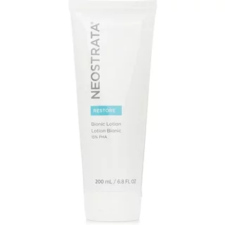 NeoStrata Restore Bionic Lotion 15% PHA Skin-Fortifying Moisturiser For Face & Body 200ml