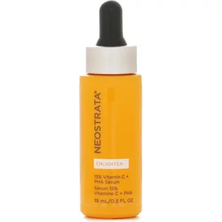 NeoStrata Enlighten 15% Vitamin C + PHA Serum 15ml