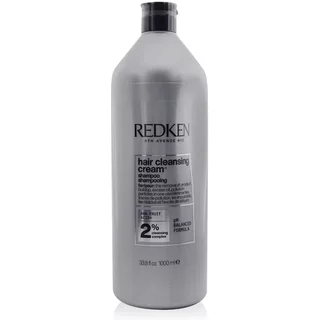 Redken Hair Cleansing Cream Clarifying Shampoo 1000ml