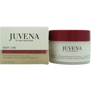 Juvena Rich & Intensive Body Care Cream 200ml