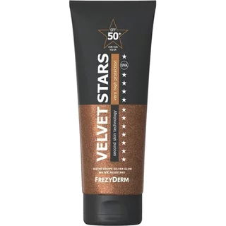 FrezyDerm Velvet Stars SPF 50+ 175ml