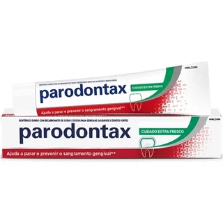 Parodontax Gum Expert Extra Fresh Care Toothpaste 75ml