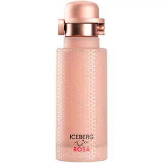 Iceberg Twice Rosa by Iceberg EDT SPRAY 4.2 OZ for WOMEN