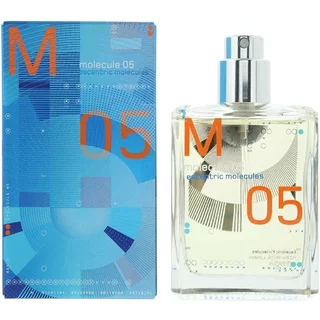 Escentric Molecules 05 Eau De Toilette 30ml