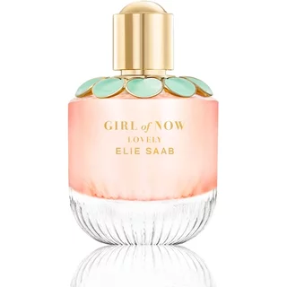 Elie Saab Girl Of Now Lovely Eau De Parfum 90ml