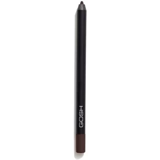 Gosh Velvet Touch Waterproof Eyeliner 024 Truly Brown