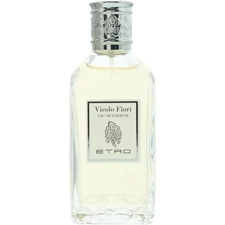 Etro Vicolo Fiori Eau De Toilette 100ml