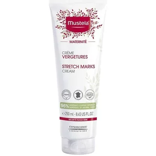 Mustela Stretch Marks Cream 250ml