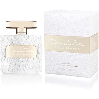 Oscar de La Renta Bella Blanca Eau De Parfum 100ml
