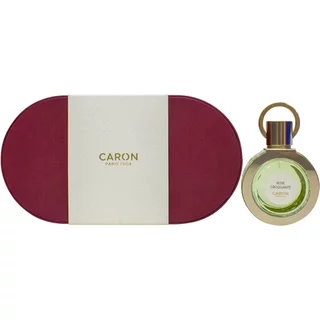 Caron Rose Croquante Eau De Toilette 50ml