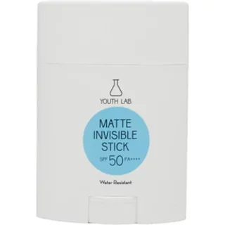 Youth Lab Matte Invisible Stick SPF 50 20g