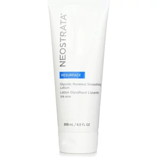 NeoStrata Resurface Glycolic Renewal Smoothing Lotion 10% AHA 200ml
