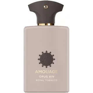 Amouage Opus XIV Royal Tobacco Eau De Parfum 100ml