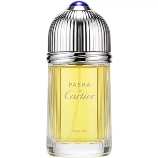 Pasha De Cartier by Cartier PARFUM SPRAY 3.3 OZ for MEN