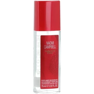 Naomi Campbell Seductive Elixir Deodorant Spray 75ml