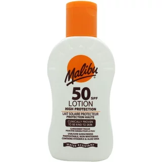 Malibu Lotion SPF 50 100ml