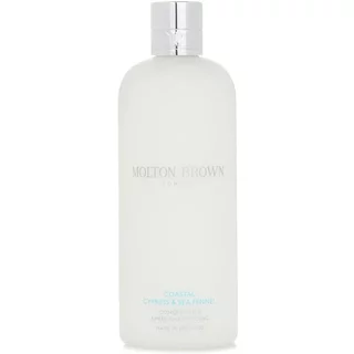 Molton Brown Coastal Cypress & Sea Fennel Conditioner 300ml