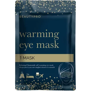 BeautyPro Warming Eye Masks x 5