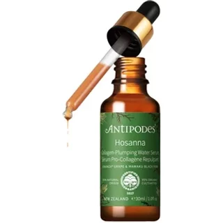 Antipodes Hosanna H2o Intensive Skin Plumping Serum 30ml