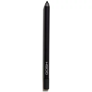 Gosh Velvet Touch Waterproof Eyeliner 023 Black Ink