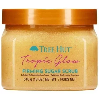 Tree Hut Tropic Glow Firming Sugar Scrub 510g