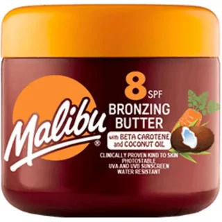 Malibu Bronzing Butter 8 SPF 300ml