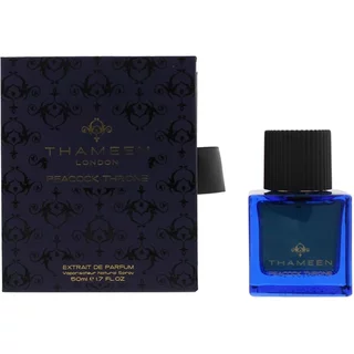Thameen Peacock Throne by Thameen EXTRAIT DE PARFUM SPRAY 1.7 OZ for WOMEN