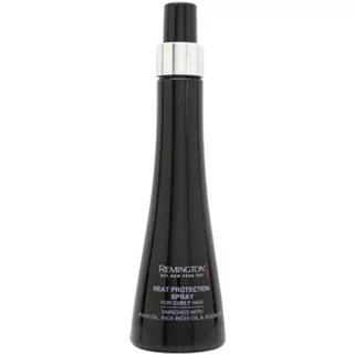 Remington Heat Protection Spray For Curly Hair 150ml