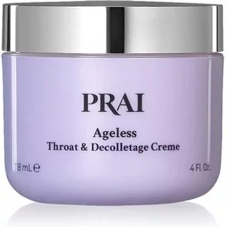 PRAI AGELESS Throat & Decolletage Creme 118ml