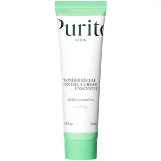 Purito Centella Unscented Recovery Cream 50ml