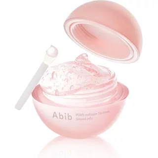 Abib - PDRN Collagen Lip Mask Glazed Jelly - 11g