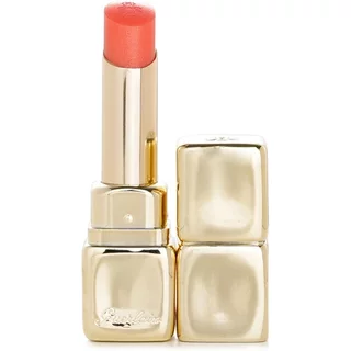 GUERLAIN KissKiss Bee Glow Lip Balm 389 Pearly Peach