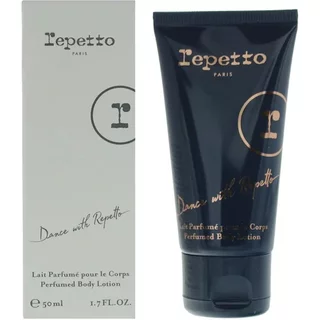 Repetto Dance With Repetto Body Lotion 50ml