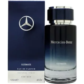 Mercedes-Benz Ultimate Eau De Parfum 120ml