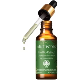 Antipodes Eve Bio-Retinol Line Reduction Serum 30ml