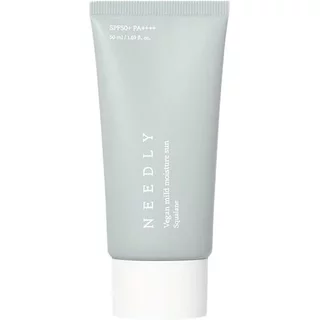 Needly Vegan Sun Moisture 50ml