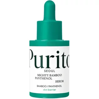Purito SEOUL Mighty Bamboo Panthenol Serum 30ml