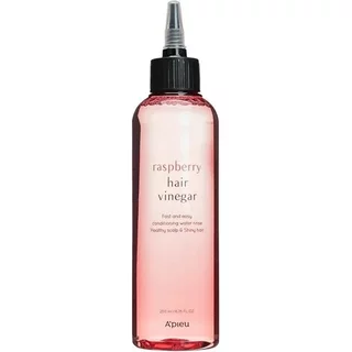 A'pieu Raspberry Vinegar Hair Treatment 200ml