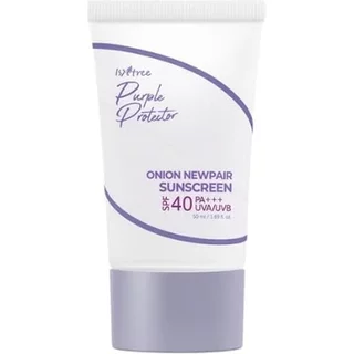 Isntree Onion Newpair Sunscreen 50ml