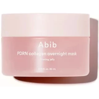 Abib - PDRN Collagen Overnight Mask Firming Jelly - 80ml