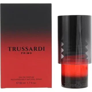 Trussardi Primo Eau De Parfum 50ml