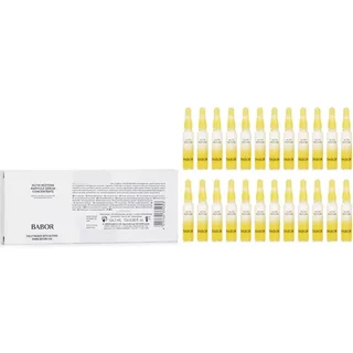 BABOR Nutri Restore Ampoule Serum Concentrate 12 x 2ml