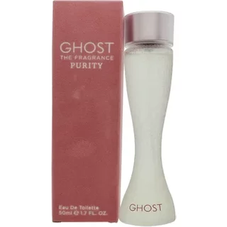 Ghost The Fragrance Purity Eau De Toilette 50ml