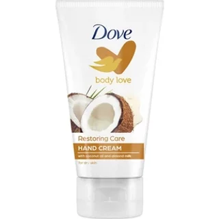 Dove Nourishing Secrets Coconut Oil Hand Cream 75ml