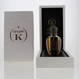 Xerjoff Tempest by Xerjoff PARFUM SPRAY 1.7 OZ for UNISEX