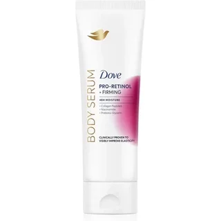 Dove Pro-Retinol + Firming Body Serum 200ml