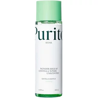 Purito Wonder Releaf Centella Toner Unscented 200ml