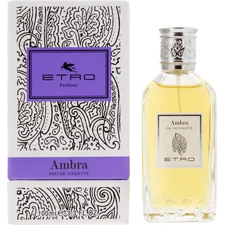 Etro Ambra Eau De Toilette 100ml