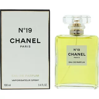 CHANEL No.19 Eau De Parfum 100ml