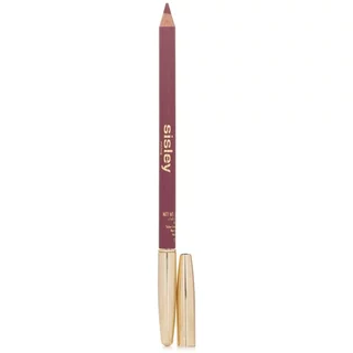 Phyto Levres Perfect Lip Liner With Lip Brush & Sharpener - Burgundy